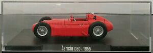 �y���������z�z�r�[�@�͌^�ԁ@�ԁ@���[�V���O�J�[ �����`�A�t�H�[�~����143 lancia d50 1955 f1 formula 1 rba escala