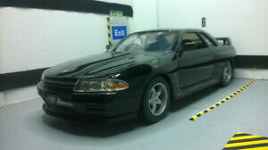 yzzr[@͌^ԁ@ԁ@[VOJ[ XJCC118 nissan skyline r32 gtr initial d jada toys rare