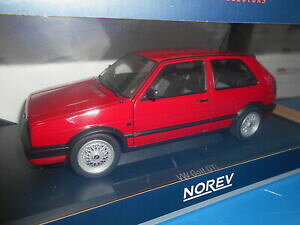 yzzr[@͌^ԁ@ԁ@[VOJ[ tHNX[QStnv188438 by norev volkswagen golf 2 gti red 1990 118