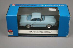yzzr[@͌^ԁ@ԁ@[VOJ[ GNXAv@X~j`Am[t_n[hgbvzc584 provence moulage n036 vehicule miniature 143 renault floride hard top