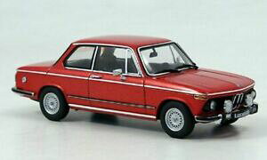 yzzr[@͌^ԁ@ԁ@[VOJ[ bh^bNb\bmw 2002 tii l 1974 red metallic autoart 50512 143 e10 rouge rosso rot