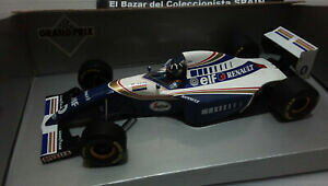 yzzr[@͌^ԁ@ԁ@[VOJ[ EBAYm[fCq118 f1 williams renault fw16 damon hill 1994 3l 050