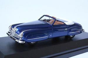 yzzr[@͌^ԁ@ԁ@[VOJ[ JuI143 delahaye 135ms cabriolet ghiaaigle 1948 sn800488