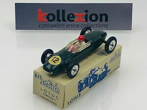 yzzr[@͌^ԁ@ԁ@[VOJ[ [^Xsolido n118 lotus f1 143 nb