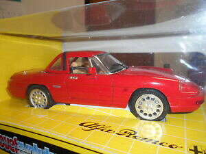 【送料無料】ホビー 模型車 車 レーシングカー アルファロメオスパイダーjou3302 by jouefevolution revell alfa romeo spider 118