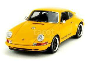 �y���������z�z�r�[�@�͌^�ԁ@�ԁ@���[�V���O�J�[ �|���V�F�}�g���b�N�Xporsche 911 by singer matrix 143