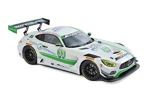 yzzr[@͌^ԁ@ԁ@[VOJ[ {bNXZfXOAe}fCginorev en boite 118 mercedes amg gt3 daytona 2017