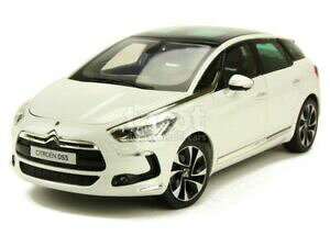 �y���������z�z�r�[�@�͌^�ԁ@�ԁ@���[�V���O�J�[ �V�g���G��citroen ds5 2011 norev 118