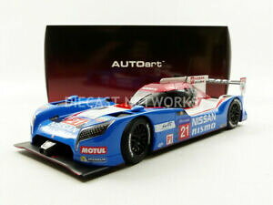 yzzr[@͌^ԁ@ԁ@[VOJ[ jX}autoart 118 nissan gtr lm nismo le mans 2015 81579