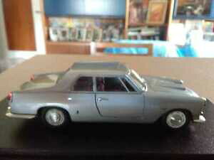 yzzr[@͌^ԁ@ԁ@[VOJ[ `AXCXtron lancia flaminia coupe scala 143 vedi note
