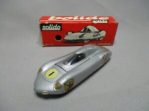 yzzr[@͌^ԁ@ԁ@[VOJ[ tBAbgAogaj774 solido 143 fiat abarth 1 ref 113 bon etat