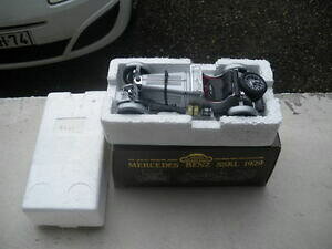 yzzr[@͌^ԁ@ԁ@[VOJ[ RNVZfXxc[Xasahi collection 8801 mercedesbenz sskl 1929 w06 course 124