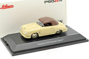 yzzr[@͌^ԁ@ԁ@[VOJ[ |VFJuIO~gN[Ygbvx[WuEfporsche 356 gmund cabriolet closed top beige braun 143 schuco