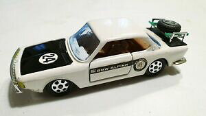 【送料無料】ホビー 模型車 車 レーシングカー アルピナmebetoys a63 bmw 2800 cs alpina 143 colore raro