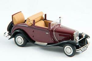 yzzr[@͌^ԁ@ԁ@[VOJ[ TlCvW[JuILbgkit pour miniature auto ccc peugeot 183 le 12six cabriolet 1931