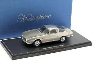 yzzr[@͌^ԁ@ԁ@[VOJ[ At@IWAalfa romeo giulia ss prototipo bertone annee 1965 argent 143 autocult