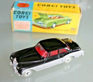 �y���������z�z�r�[�@�͌^�ԁ@�ԁ@���[�V���O�J�[ �R�[�M�[�x���g���[�R���`�l���^���X�|�[�c�{�b�N�Xcorgi toys 143 bentley continental sports ref 224 boite dorigine annees 60