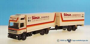 yzzr[@͌^ԁ@ԁ@[VOJ[ g[[daf 95 porterur remorque frigorifique tekno 150 890409