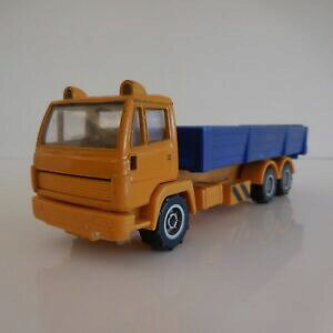 yzzr[@͌^ԁ@ԁ@[VOJ[ ~j`AgbNX}[gRNVvehicule transport camion miniature smart toys 1998 collection made in china