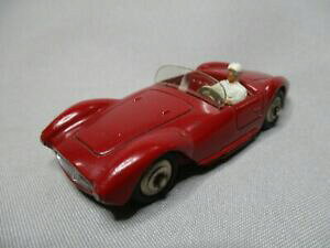 �y���������z�z�r�[�@�͌^�ԁ@�ԁ@���[�V���O�J�[ �A���}�Z���e�B�}�Z���e�B�X�|�[�cal926 dinky toys fr 143 maserati sport 2000 ref 22a bon etat