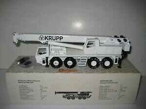 �y���������z�z�r�[�@�͌^�ԁ@�ԁ@���[�V���O�J�[ �N���b�v�R�����b�hkrupp gmt 70 autokran 20801 conrad 150 emballage dorigine