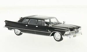 yzzr[@͌^ԁ@ԁ@[VOJ[ lICyANEWneo 46265 imperial crown limousine noir 1957 143