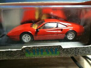 yzzr[@͌^ԁ@ԁ@[VOJ[ Xs[htF[vitesse 143 ferrari 308 gtb 1977