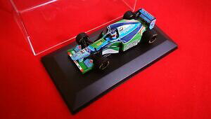 �y���������z�z�r�[�@�͌^�ԁ@�ԁ@���[�V���O�J�[ �x�l�g���t�H�[�hbenetton ford b194 m shumacher 1994 143