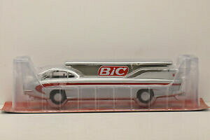 yzzr[@͌^ԁ@ԁ@[VOJ[ VgG{bNXlbg[NAVFbgcitroen u 55 bic ixo 143 neuf en boite pour hachette