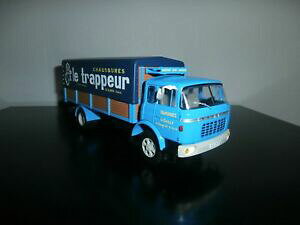 �y���������z�z�r�[�@�͌^�ԁ@�ԁ@���[�V���O�J�[ �g���b�Ncamion berliet grk 10 le trappeur 143e