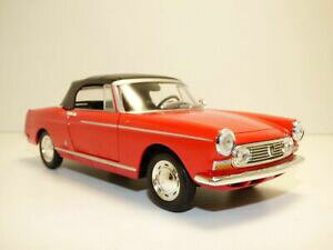 yzzr[@͌^ԁ@ԁ@[VOJ[ vW[JuIbhN[Ypeugeot 404 cabriolet rouge ferme 124