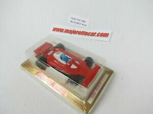 yzzr[@͌^ԁ@ԁ@[VOJ[ `A[_[tF[fJ[majorette 1980 ferrari f1 sans decal rare