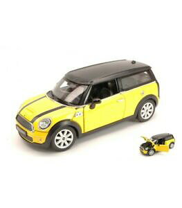 yzzr[@͌^ԁ@ԁ@[VOJ[ ~jN[p[Nu}CG[mini cooper clubman 2007 yellow 124
