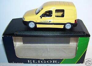 yzzr[@͌^ԁ@ԁ@[VOJ[ VgG{bNXeligor citroen berlingo postes poste ptt ref 100677 in box