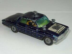 �y���������z�z�r�[�@�͌^�ԁ@�ԁ@���[�V���O�J�[ �R�[�M�[�o�X�^�[corgi 497the man from uncle grive buster