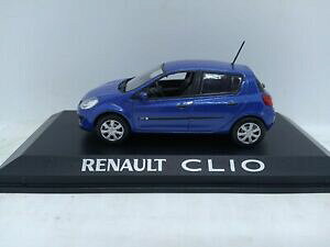 yzzr[@͌^ԁ@ԁ@[VOJ[ m[NIhAbNnorev renault clio 3, 5 portes 143