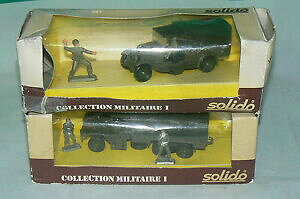 yzzr[@͌^ԁ@ԁ@[VOJ[ ob`JCU[W[vgX|[g{bNXsolido lot de 2 , kaiser jeep n 6029 et c4 transport n 6023 boite