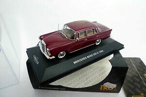 yzzr[@͌^ԁ@ԁ@[VOJ[ ZfXxc{h[lbg[Nmercedes benz 200 d 1965 bordeaux ixo 143