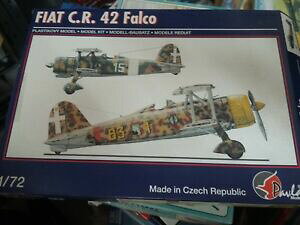 �y���������z�z�r�[�@�͌^�ԁ@�ԁ@���[�V���O�J�[ �t�B�A�b�g�t�@���Rfiat cr42 falco 172 pavla