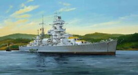 【送料無料】ホビー　模型車　車　レーシングカー ドイツアドミラルプラスチックモデルキットgerman heavy cruiser admiral hipper 1941 battleship 1350 plastic model kit