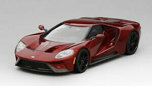 yzzr[@͌^ԁ@ԁ@[VOJ[ tH[hfXP[~j`Aford gt liquid rouge 2016 tsm model true scale miniatures tsm430135