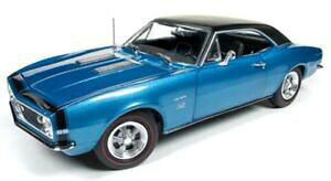 yzzr[@͌^ԁ@ԁ@[VOJ[ AJXP[{[hEBV{[J}americain muscle 118 echelle 1967 baldwin mouvement chevy camaro ss hardtop