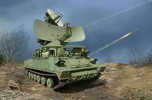 yzzr[@͌^ԁ@ԁ@[VOJ[ VA[_[gyb^[Lbgrussian 1s91 surn kub radar trumpeter kit tr 09571