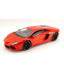 yzzr[@͌^ԁ@ԁ@[VOJ[ {M[jASXIWlamborghini aventador lp700 2011 orange argos 118