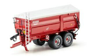 yzzr[@͌^ԁ@ԁ@[VOJ[ g^[~j`A_CJXgg[[miniature tracteur demi agricole diecast wiking remorque x fourrage kramp