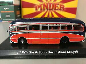 �y���������z�z�r�[�@�͌^�ԁ@�ԁ@���[�V���O�J�[ �V���[�Y�V�[�K��classic cars series burlingham seagull