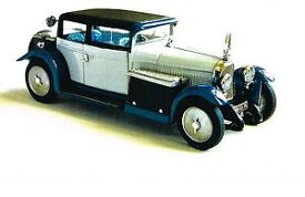 【送料無料】ホビー　模型車　車　レーシングカー オートサムネイルキットkit pour miniature auto ccc voisin c14 lumineuse 1928 reference 168