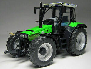 �y���������z�z�r�[�@�͌^�ԁ@�ԁ@���[�V���O�J�[ �g�^�[�~�j�`���A�_�C�J�X�gminiature tracteur demi agricole diecast weisetoys deutzfahr agrostar 6