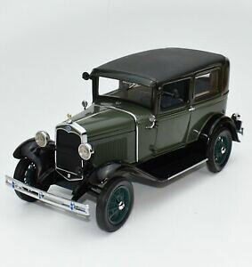 yzzr[@͌^ԁ@ԁ@[VOJ[ GWtH[hffbNX`[_[moteur city ford modele a deluxe tudor oldtimer annee de fabrication 1931 in vert 118, w9