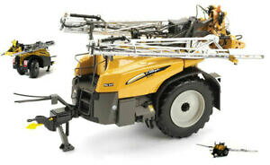�y���������z�z�r�[�@�͌^�ԁ@�ԁ@���[�V���O�J�[ �`�������W���[modellino trattore mezzi agricoli ros challenger rogator rg 300 132 modelli